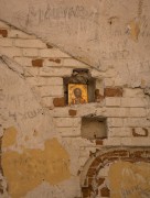 Юматово. Преображения Господня, церковь