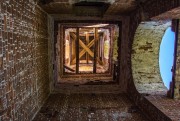 Юматово. Преображения Господня, церковь