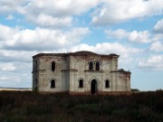 Церковь Николая Чудотворца, , Старые Бурундуки, Буинский район, Республика Татарстан