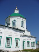 Собор Троицы Живоначальной - Буинск - Буинский район - Республика Татарстан
