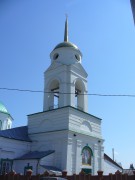 Буинск. Троицы Живоначальной, собор