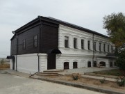 Дубовка. Вознесенский женский монастырь
