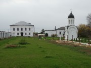 Дубовка. Вознесенский женский монастырь