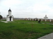 Вознесенский женский монастырь - Дубовка - Дубовский район - Волгоградская область
