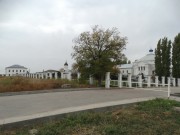 Вознесенский женский монастырь, , Дубовка, Дубовский район, Волгоградская область