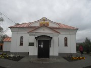Церковь Трех Святителей, , Боголюбово, Суздальский район, Владимирская область