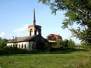 Церковь Михаила Архангела, , Соклаково (Старый Гоголь), Каменский район, Тульская область
