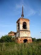 Церковь Михаила Архангела - Соклаково (Старый Гоголь) - Каменский район - Тульская область