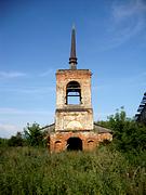 Соклаково (Старый Гоголь). Михаила Архангела, церковь