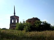 Соклаково (Старый Гоголь). Михаила Архангела, церковь