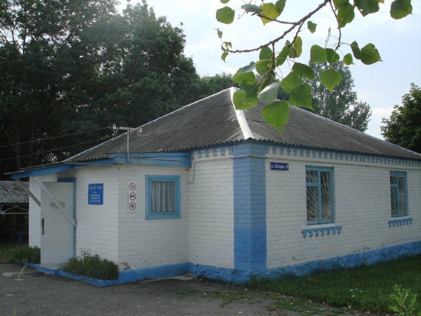 Церковь Рождества Пресвятой Богородицы, Бекешевская (Предгорный район, Ставропольский край). фасады