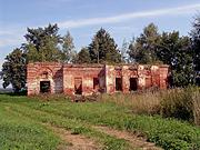 Церковь Василия Великого, , Павловское, Некрасовский район, Ярославская область