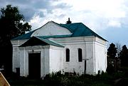 Церковь Трех Святителей - Боголюбово - Суздальский район - Владимирская область