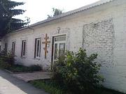 Бар. Николая Чудотворца, церковь