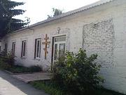 Церковь Николая Чудотворца, , Бар, Жмеринский район, Украина, Винницкая область