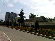 Церковь Николая Чудотворца - Бар - Барский район - Украина, Винницкая область