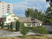 Церковь Николая Чудотворца, , Бар, Барский район, Украина, Винницкая область