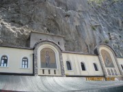 Монастырь Острог - Острог - Черногория - Прочие страны