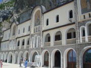 Монастырь Острог, В верхнем монастыре<br>, Острог, Черногория, Прочие страны