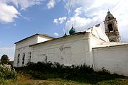 Церковь Илии Пророка, , Черная Заводь, Некрасовский район, Ярославская область