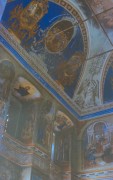 Церковь Успения Пресвятой Богородицы, , Ильинское, Большесельский район, Ярославская область