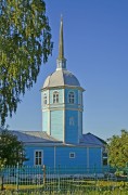 Церковь Николая Чудотворца - Шацк - Шацкий район - Рязанская область