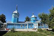 Шацк. Николая Чудотворца, церковь
