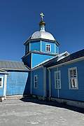 Шацк. Николая Чудотворца, церковь