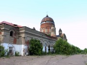 Церковь Рождества Христова, , Шурма, Уржумский район, Кировская область