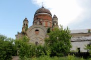 Церковь Рождества Христова - Шурма - Уржумский район - Кировская область