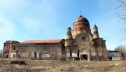 Церковь Рождества Христова - Шурма - Уржумский район - Кировская область