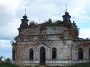 Церковь Илии Пророка, , Гари, Елабужский район, Республика Татарстан