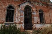 Церковь Илии Пророка, , Гари, Елабужский район, Республика Татарстан