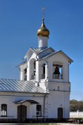 Церковь Петра и Павла - Бурмакино, село - Некрасовский район - Ярославская область