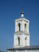 Церковь Казанской иконы Божией Матери - Подгорное - Мокшанский район - Пензенская область