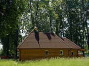 Часовня Смоленской иконы Божией Матери - Климов Завод - Юхновский район - Калужская область