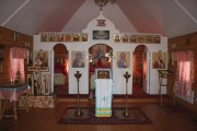 Часовня Смоленской иконы Божией Матери - Климов Завод - Юхновский район - Калужская область