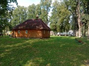 Часовня Смоленской иконы Божией Матери - Климов Завод - Юхновский район - Калужская область