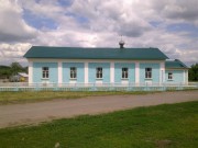Церковь Сергия Радонежского