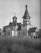 Леликово. Иоанна Предтечи, церковь