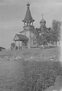 Леликово. Иоанна Предтечи, церковь