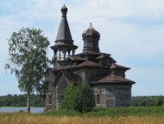 Церковь Иоанна Предтечи