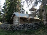Часовня Параскевы Пятницы и Варлаама Хутынского