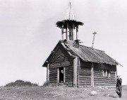 Часовня Флора и Лавра, Часовня Флора и Лавра в Фомино <br>, Фомино, Медвежьегорский район, Республика Карелия