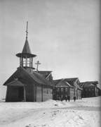 Фомино. Флора и Лавра, часовня