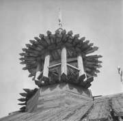 Фомино. Флора и Лавра, часовня
