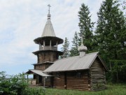 Корба. Часовня иконы Божией Матери 