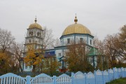 Церковь Казанской иконы Божией Матери, , Большое Фролово, Буинский район, Республика Татарстан