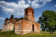Церковь Илии Пророка - Гари - Елабужский район - Республика Татарстан