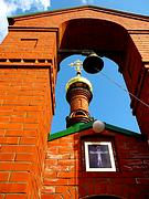 Храм-часовня Преображения Господня, , Спасск, Спасский район, Пензенская область